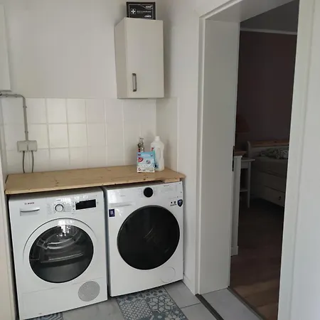Nest - Große Gemütliche Mit Terrasse, Zentral Gelegen, Für Paare, Familien Und Hunde!