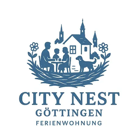 Nest - Grosse Gemuetliche Mit Terrasse, Zentral Gelegen, Fuer Paare, Familien Und Hunde! Apartment
