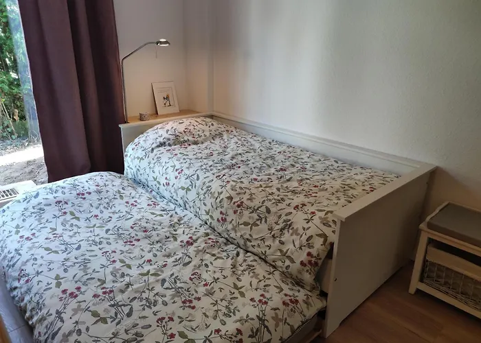 Nest - Große Gemütliche Mit Terrasse, Zentral Gelegen, Für Paare, Familien Und Hunde! * Gotinga