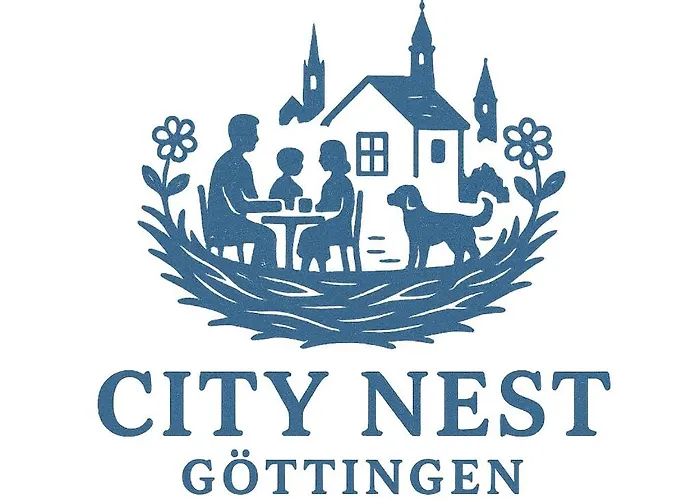 Nest - Grosse Gemuetliche Mit Terrasse, Zentral Gelegen, Fuer Paare, Familien Und Hunde! Daire